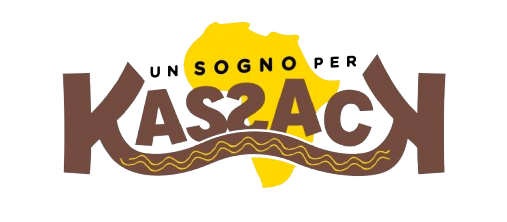 Un Sogno per Kassack – ODV  – C.F. 97906370016